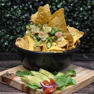 Nachos