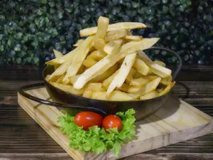 Papas fritas - Sin Tacc