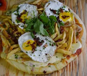 Pizza Athor