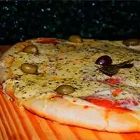 Pizza mozzarella - Sin Tacc