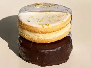 Alfajor