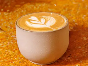 Flat white