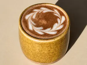 Mocha