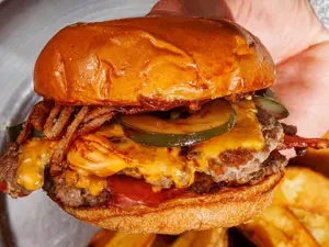 Atiko Burger