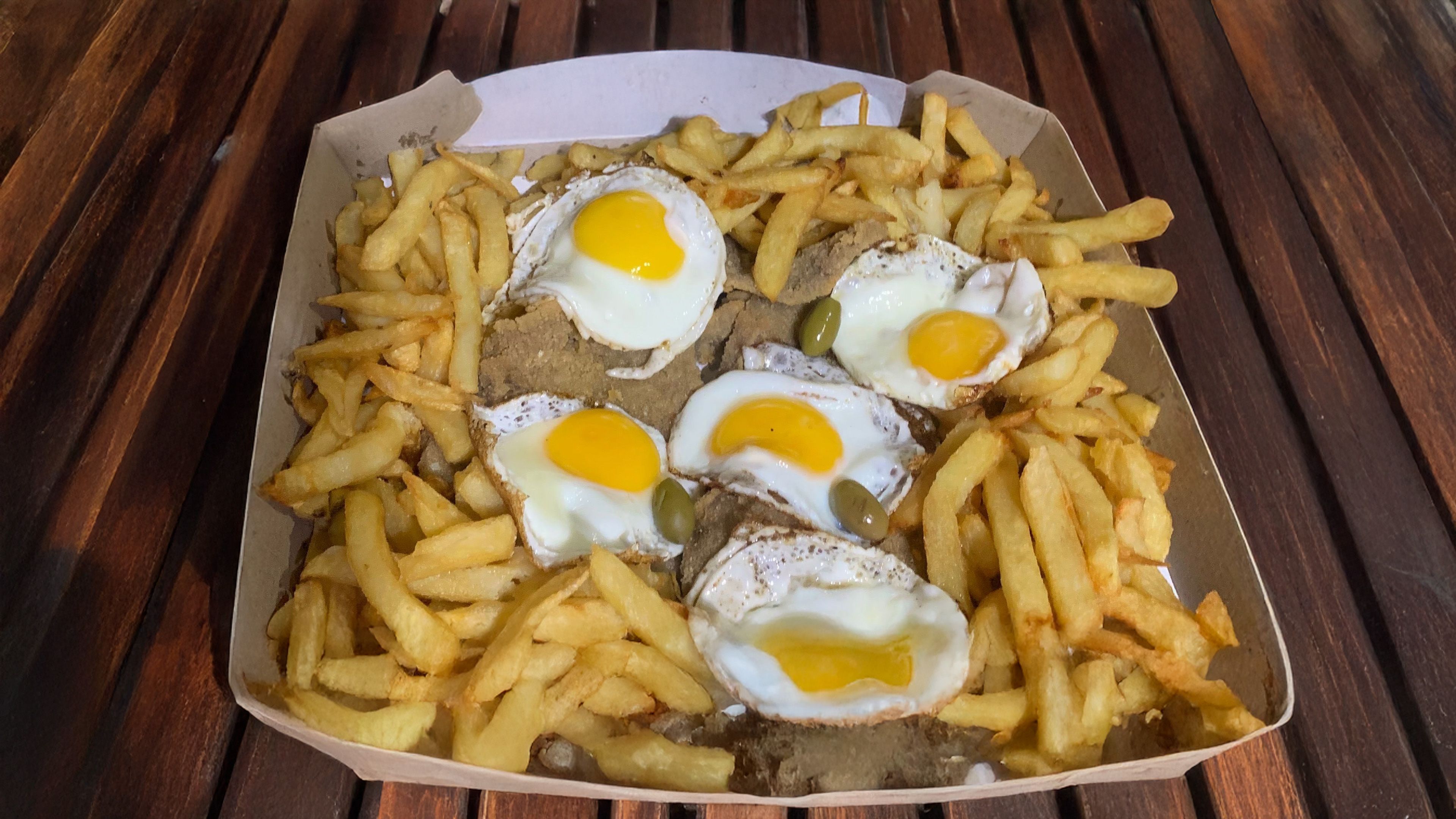 Atrevida