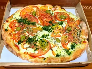 1 Napolitana + 1 Huevo