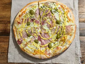 Bacon Y Cheddar