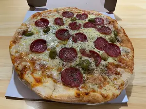 Calabresa