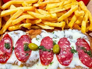 Calabresa Individual