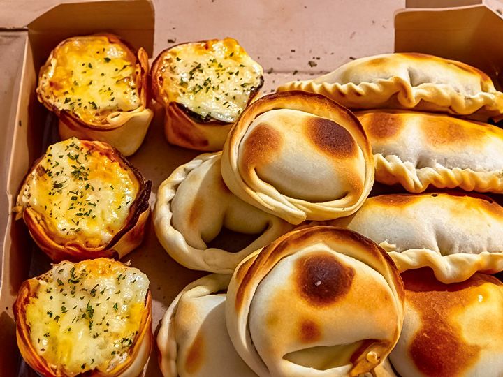 Empanadas