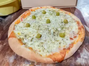 fugazzeta