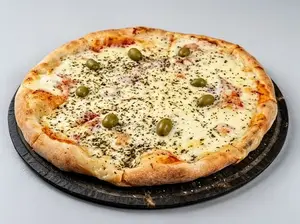 muzzarella