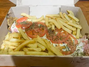 Napolitana Individual