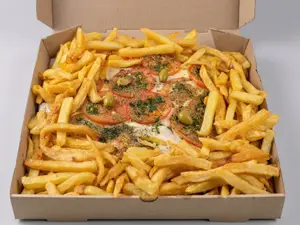Napolitana Xl