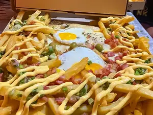 pizzanesa premium xl - xl