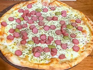 Salchichas