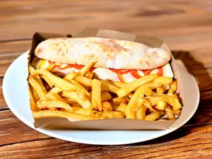 sandwich de mila completo