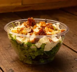 Ensalada Tuna