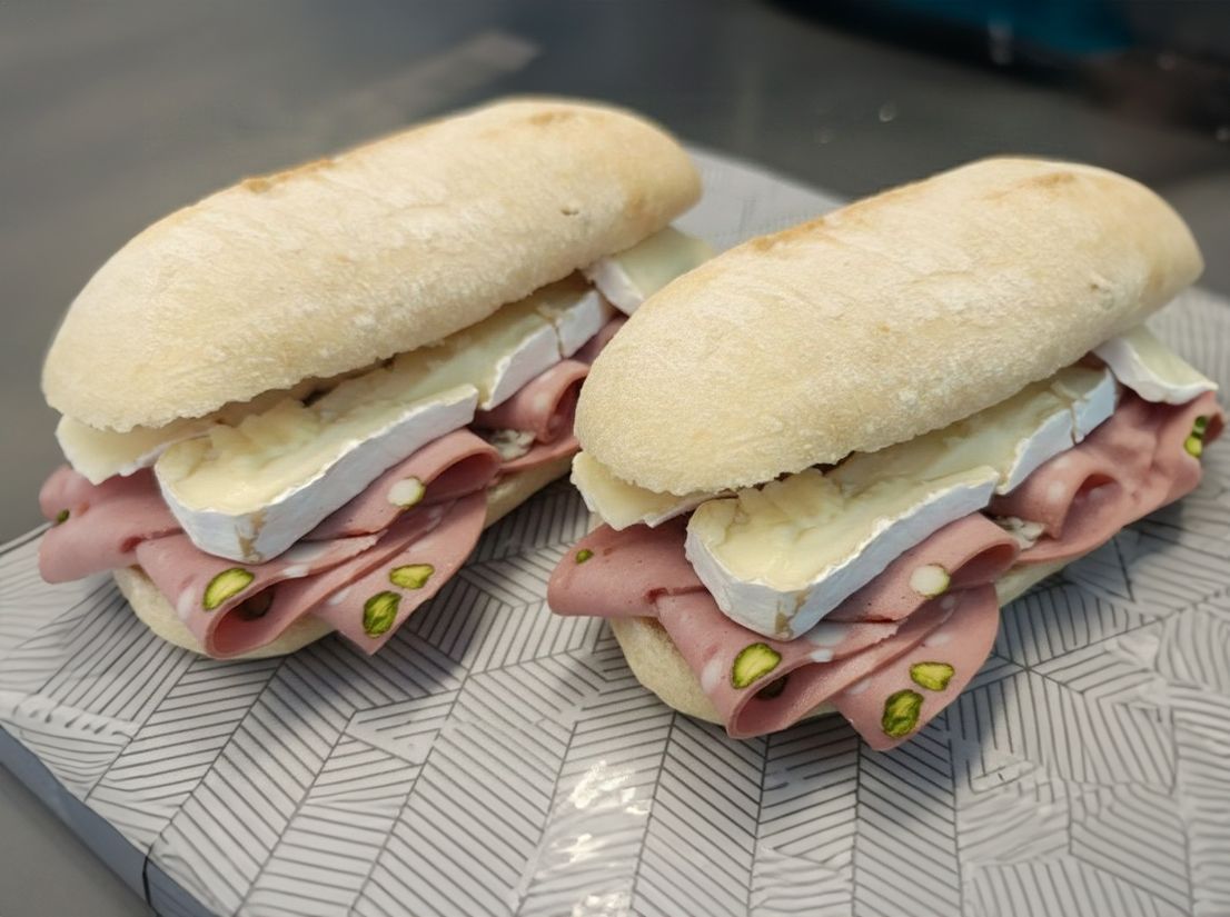 Auguri Deli