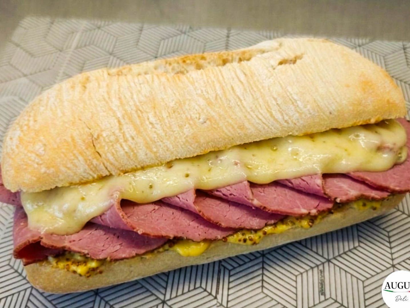Auguri Deli