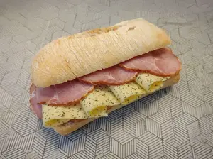 Lomito & hierbas