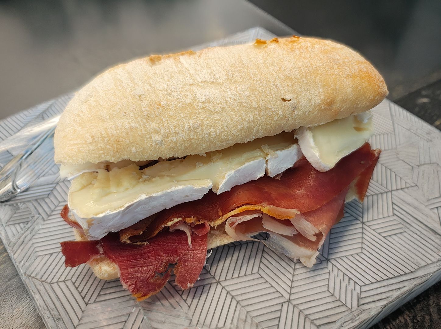 Sándwiches