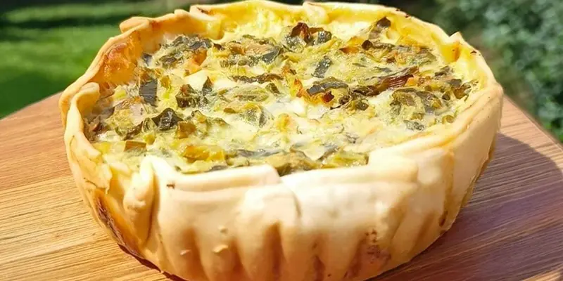 Ave Fenix Tartas