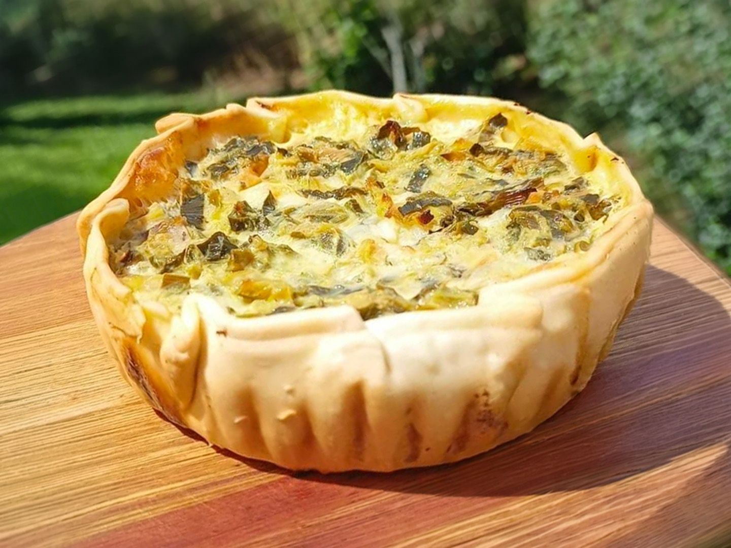 Ave Fenix Tartas