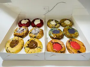 Box de 12