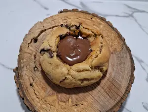 Cookie clasica 125 gr