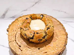 Cookie limón