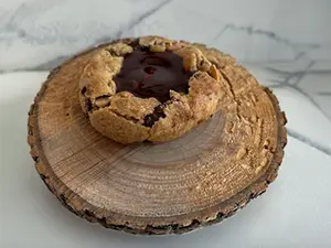 Cookie mani