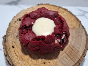 Cookie red velvet