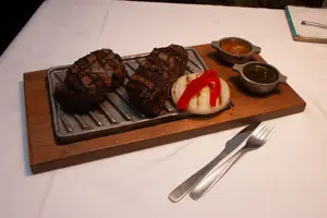 Bife de chorizo