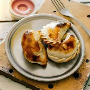 Empanada de pollo