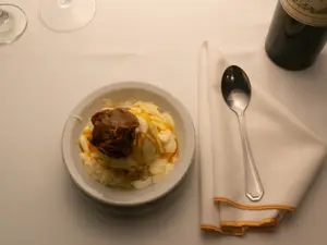 Flan casero