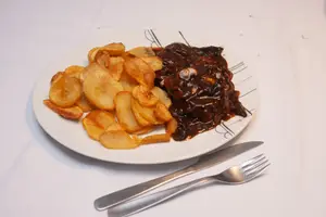 Lomo ayerza