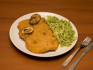 Milanesa de lomo