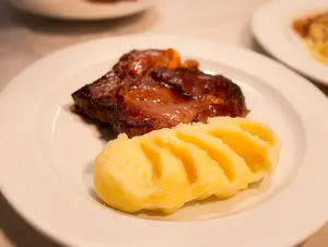 Mini ojo de bife
