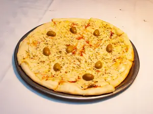 Mozzarella