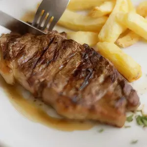 Ojo de bife