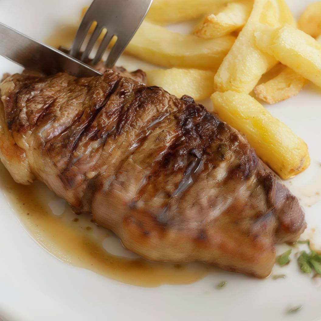 Ayerza Resto