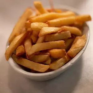 Papas Fritas Baston