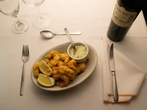 Rabas a la romana