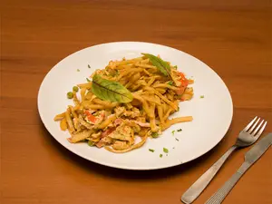Revuelto gramajo