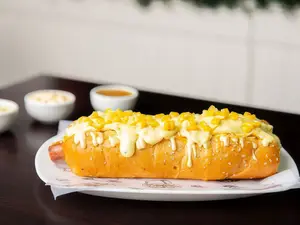 PERRO CALIENTE RANCHERO