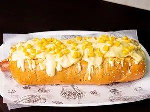 PERRO CALIENTE SENCILLO