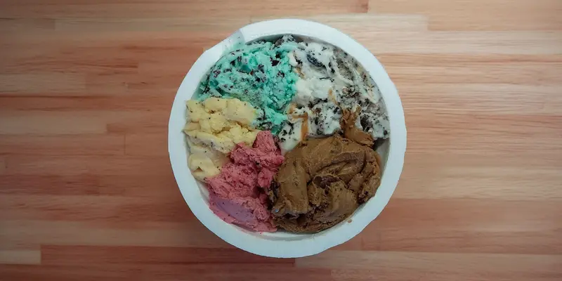 Badolatos Gelato
