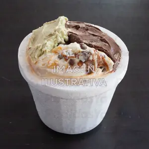 Pote de 1/2 kg