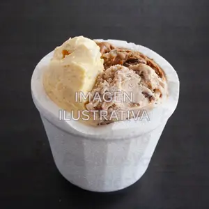 Pote de 1/4 kg